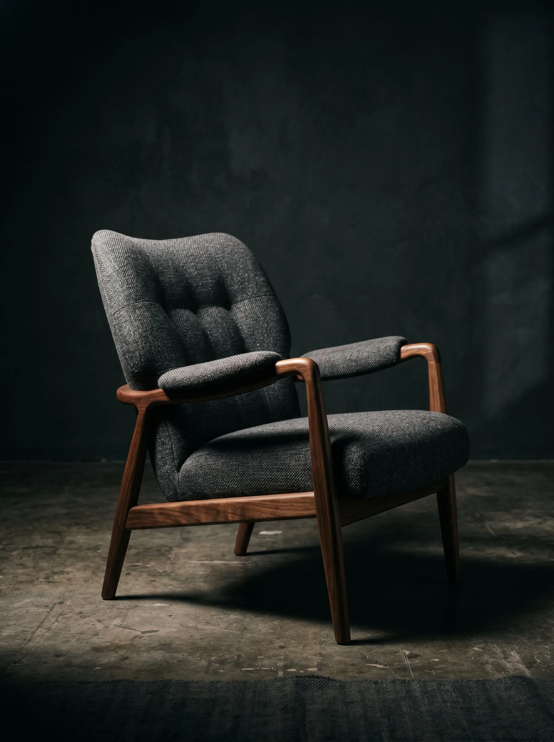 Souq Lounge Chair