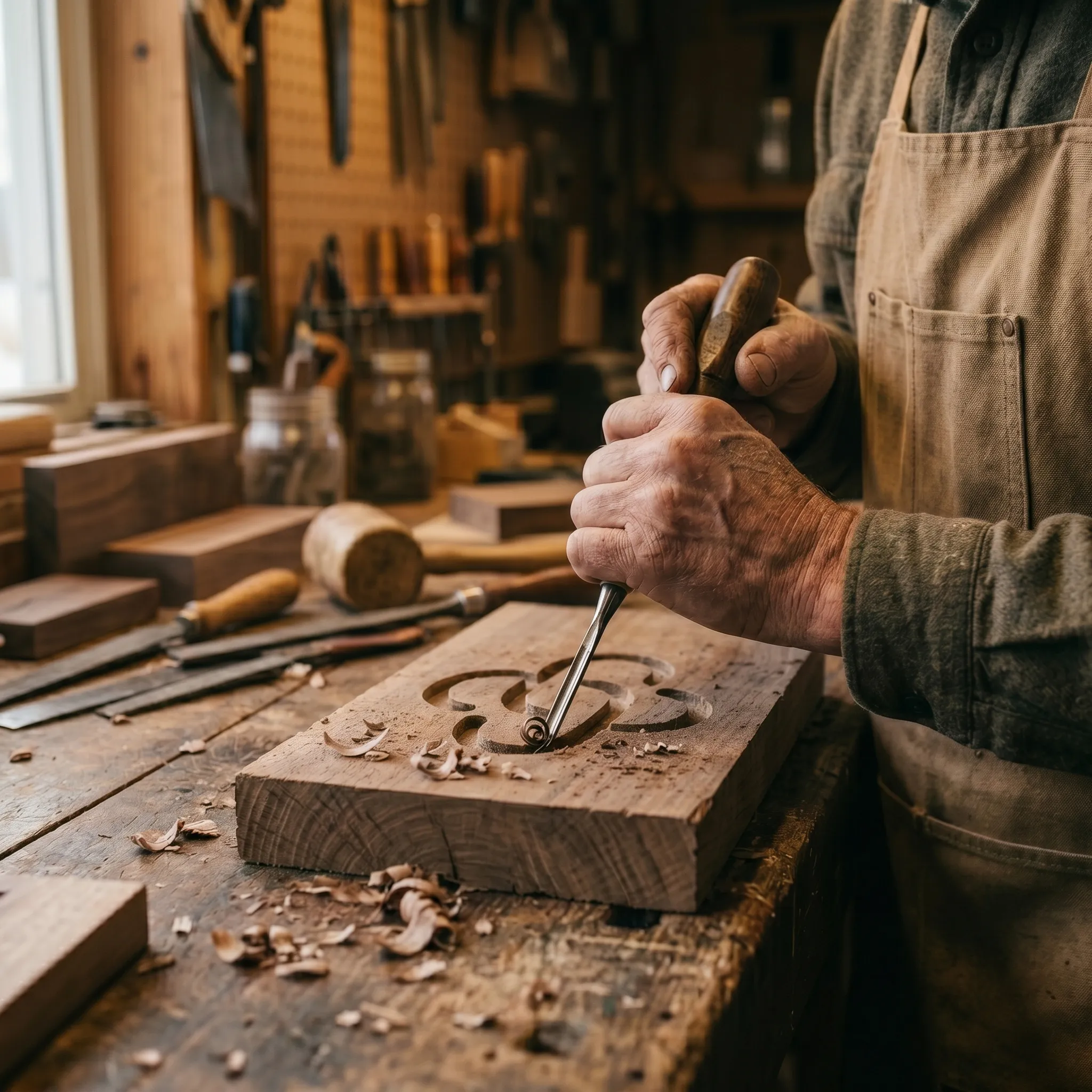 Craftsmanship