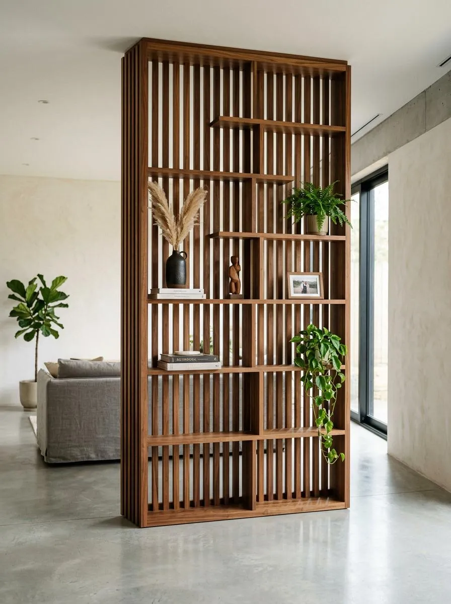 Shelving Unit